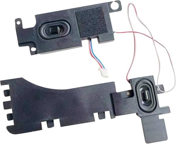 HP 15 - DU SPEAKER