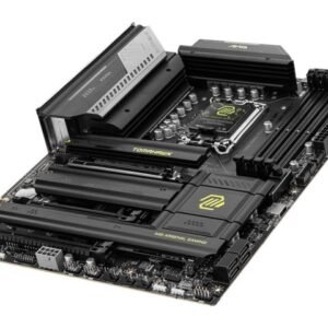 MSI MAG Z890 TOMAHAWK WIFI MOTHERBOARD 911-7E32-003