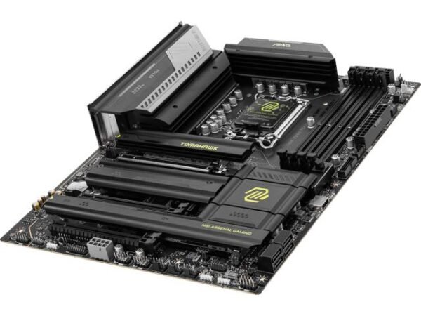 MSI MAG Z890 TOMAHAWK WIFI MOTHERBOARD 911-7E32-003