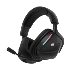 CORSAIR VOID WIRELESS V2 RGB CARBON GAMING HEADSET CA-9011379-WW
