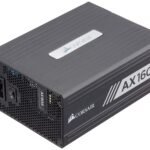 CORSAIR AX1600I 80 PLUS TITANIUM PSU CP-9020087-UK