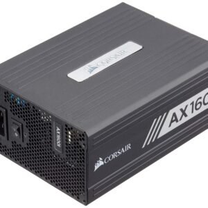 CORSAIR AX1600I 80 PLUS TITANIUM PSU CP-9020087-UK