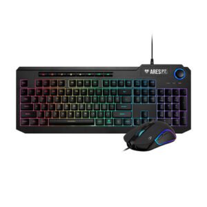 GAMDIAS ARES P2 RGB 2 IN 1