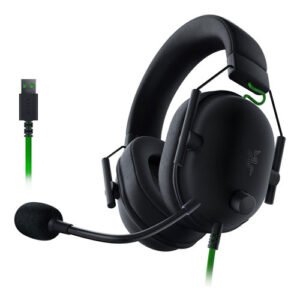 RAZER BLACKSHARK V2 X USB WIRED