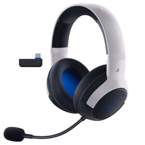 RAZER KAIRA HYPERSPEED WIRELESS