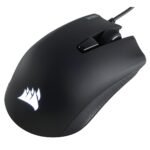 CORSAIR HARPOON RGB PRO WIRED GAMING MOUSE CH-9301111-AP