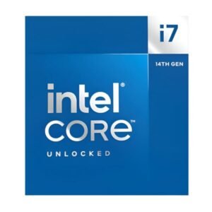 INTEL CORE I7 14700 TRAY PROCESSOR BX8071514700