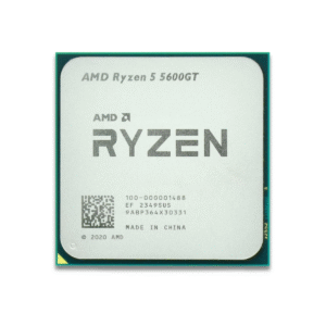 AMD RYZEN 5 5600GT TRAY PROCESSOR 100-000001488