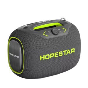 HOPESTAR Party Box Portable Bluetooth Speaker