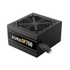 GAMDIAS AURA GP750 GAMING PSU