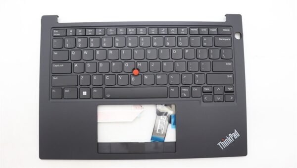 E14 G5 PALMREST WITH KEYBOARD - P/N 5M11L59795