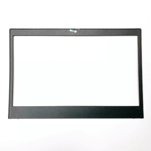 Lenovo Thinkpad L14 Gen1 Gen2 bezel B cover black