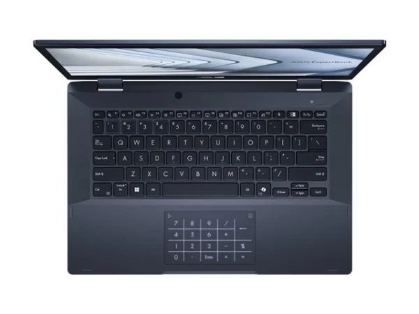 ASUS ExpertBook B3 Flip B3402FVA i7 13th touch 16/512 14.0 touch backlit fingerprint - Image 3