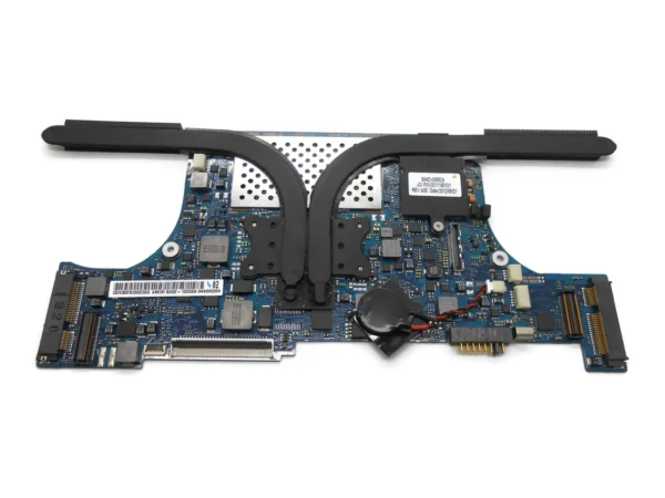 Samsung NP900X3C 900X3C Laptop Motherboard - Image 2