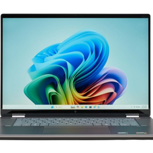 HP OMINIBOOK 16 X360 AS0013DX U5-226V 16/512 16 FHD TOUCH W11 GRE