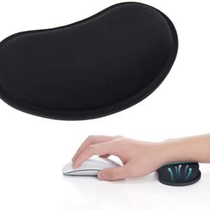 WRIST SUPPORTER PAD FOR MOUSE