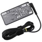 Lenovo 20V 2.25A 45W Yellow square tip USB Charger Adapter