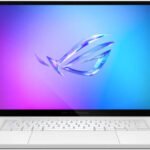 ASUS ROG Zephyrus GU605 Ultra 9 285H 16GB DDR5 1TB 5060 8GB