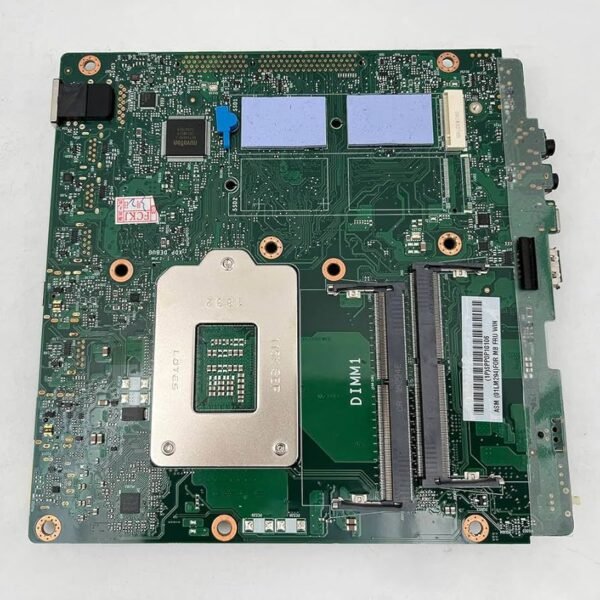 Lenovo ThinkCentre M720q Desktop Motherboard - Image 2
