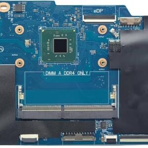 Dell OEM Inspiron 15 3510 Motherboard System Board ( P/N-DM53 LA-L244P REV 1.0 )