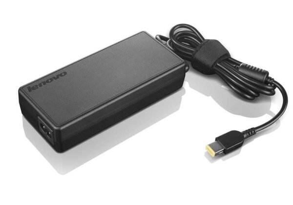 Lenovo ThinkPad 135W 20V 6.75A USB PIN Laptop Charger - Image 2