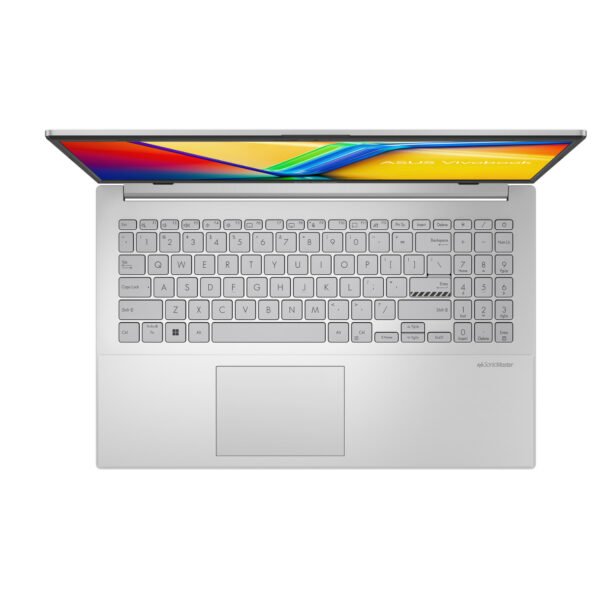 ASUS VivoBook F1504V Core 5 120U 16GB 512GGB NVME WIN 11 - Image 3