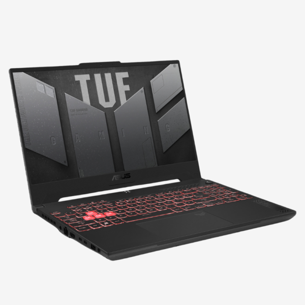 ASUS TUF RTX 4050 16GB RAM 512GB SSD RYZEN 7