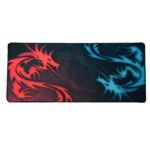 MOUSE PAD-GAMING BIG