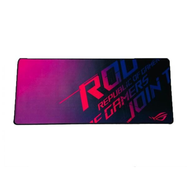 MOUSE PAD-GAMING BIG
