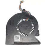 Dell Latitude E5250 Laptop Cooling Fan