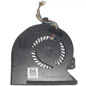 Dell Latitude E5250 Laptop Cooling Fan