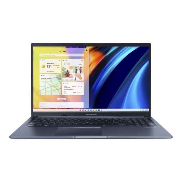 Asus Vivobook X1502ZA i7-1255U 8GB 512GB NVME