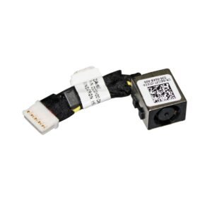 Dell Latitude E5250 DC IN Power Jack With Cable