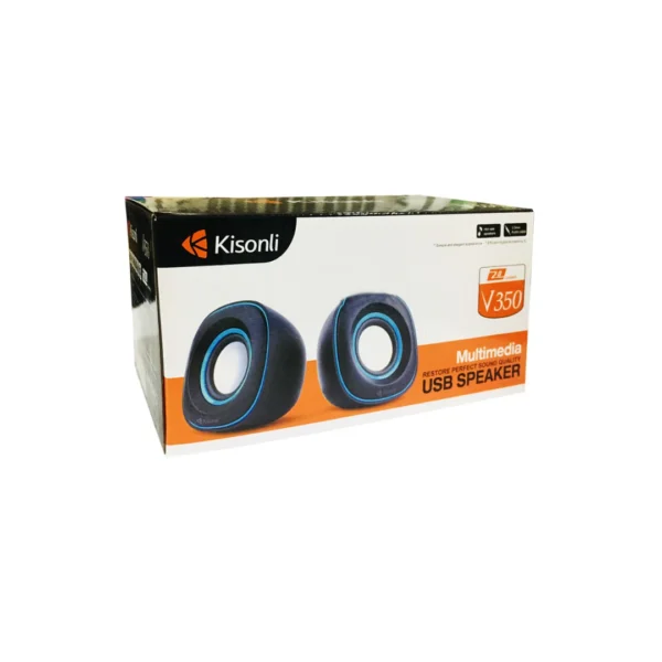 Kisonli V350 Speaker