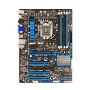 H77 4RAM SLOT [refurbished]