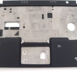 Lenovo ThinkPad P14s T14 Gen 1 Palmrest Upper Case with Fingerprint Hole 5CB0S95413