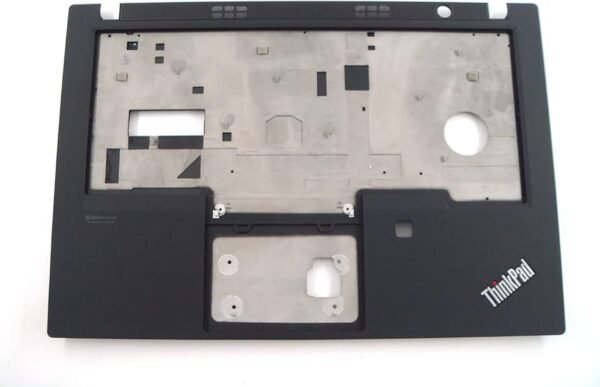 Lenovo ThinkPad P14s T14 Gen 1 Palmrest Upper Case with Fingerprint Hole 5CB0S95413