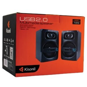 Kisonli T-010 Speaker