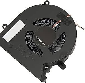 HP OMEN 15-EN1024UR 12V (L) CPU COOLING FAN