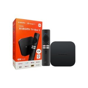 Xiaoim TV Box 5 2nd Gen