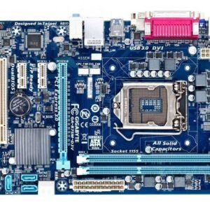 H67 2 RAM SLOT [Refurbished]