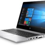 HP ELITEBOOK 830 G5 I5 7TH GEN 16GB 128GB SSD