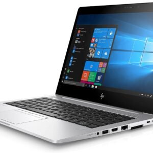 HP ELITEBOOK 830 G5 I5 7TH GEN 16GB 128GB SSD