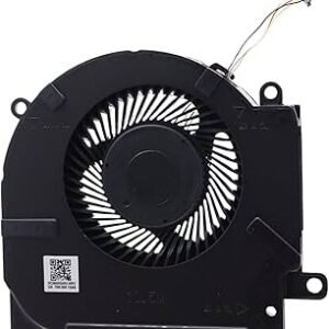 HP OMEN 15-EN1024UR 12V (R) CPU COOLING FAN