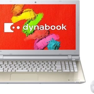 TOSHIBA DYNABOOK T55/AWS I5 6TH GEN 16GB RAM DDR 3 256GB SSD