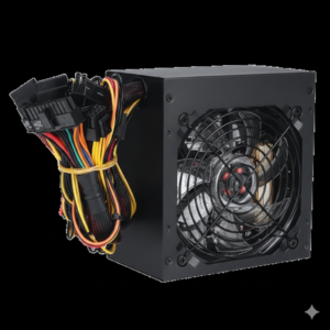 600w gaming power supply