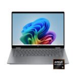 HP OMINIBOOK X FLIP 14 U5 226V 16/512