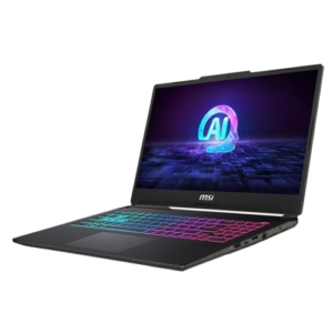 MSI Cyborg 15 A2RVE Gaming - Core 7 rtx4050 16/1TB