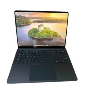 MS SURFACE Laptop 15 7TH SNAPDRAGON XELITE 16/512