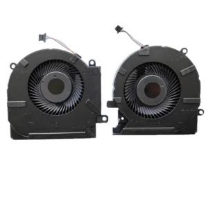 HP OMEN 15-EN1024UR 5V (R) COOLING FAN